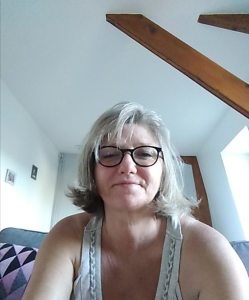 Photo de profil de Valerie Colignon