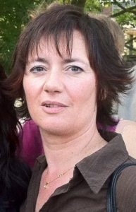 Photo de profil de Valerie Collin