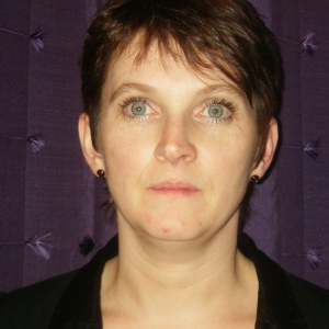 Photo de profil de Valerie Contarin
