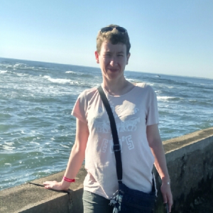 Photo de profil de Valerie Corfa