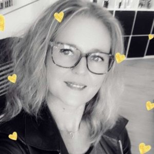 Photo de profil de Valérie Corvisier
