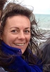 Photo de profil de Valérie Cossard