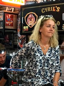 Photo de profil de Valerie Costa