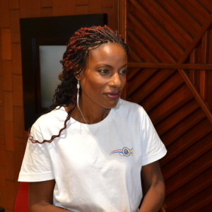 Photo de profil de Valérie Courteau