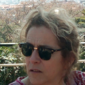 Photo de profil de Valérie Coutens