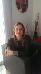 Photo de profil de Valérie Cozian