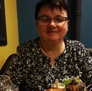 Photo de profil de Valérie Crédi