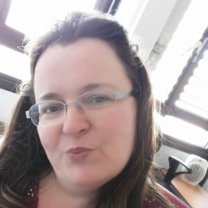 Photo de profil de Valerie Crete