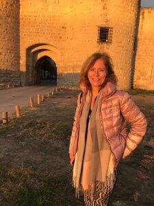 Photo de profil de Valerie Cretois