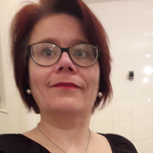 Photo de profil de Valerie Croiset