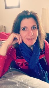 Photo de profil de Valerie Cros
