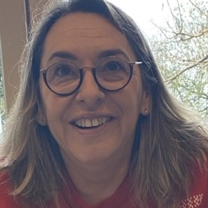 Photo de profil de Valerie Crouzet