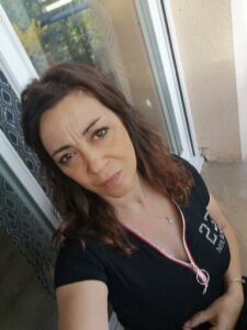 Photo de profil de Valérie Da Cunha