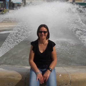 Photo de profil de Valérie Dagbert