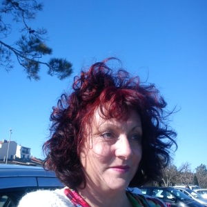 Photo de profil de Valérie Dagniaud
