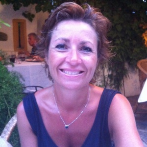 Photo de profil de Valerie Dallet
