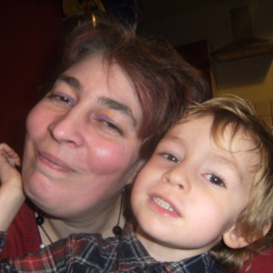 Photo de profil de Valerie Damiens