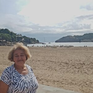 Photo de profil de Valerie Daoust