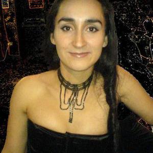 Photo de profil de Valerie Darnak
