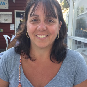 Photo de profil de Valerie Daugey