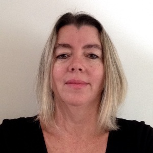 Photo de profil de Valerie Daussange