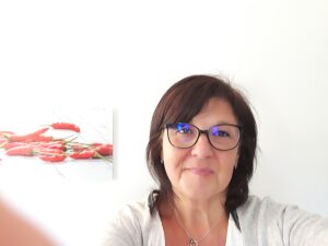 Photo de profil de Valérie David