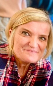 Photo de profil de Valerie David