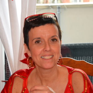 Photo de profil de Valérie Davy