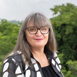 Photo de profil de Valerie Dayet