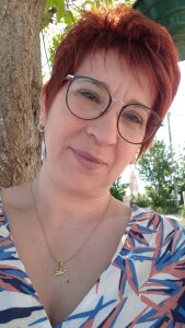 Photo de profil de Valérie Deborde