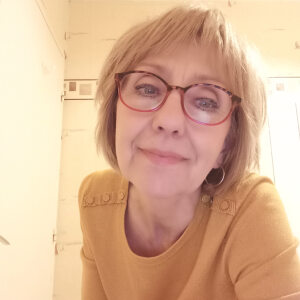 Photo de profil de Valerie Debril