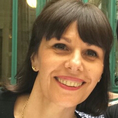 Photo de profil de Valérie Decante