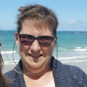 Photo de profil de Valérie Decaux