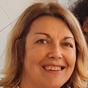 Photo de profil de Valérie Del Pino