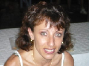 Photo de profil de Valerie Del Vecchio