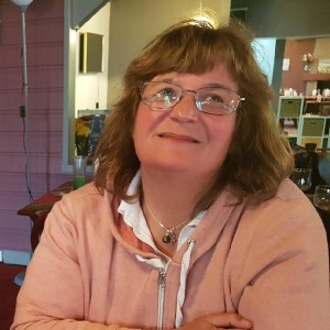 Photo de profil de Valérie Delandre