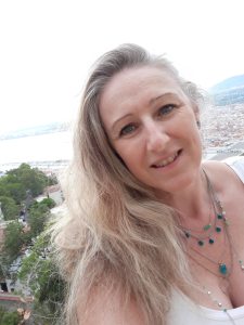 Photo de profil de Valérie Delaplane Maire