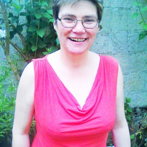 Photo de profil de Valerie Delaruelle