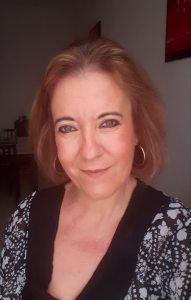 Photo de profil de Valérie Delaunay