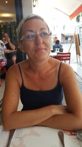Photo de profil de Valerie Delaune