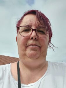 Photo de profil de Valérie Deligniere