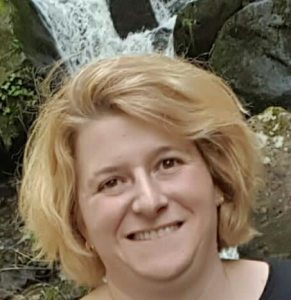 Photo de profil de Valérie Dellac
