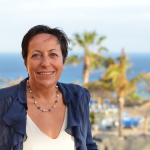 Photo de profil de Valérie Delmas