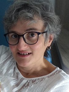 Photo de profil de Valérie Demarly