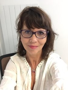 Photo de profil de Valerie Demeron