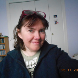 Photo de profil de Valérie Demoncy