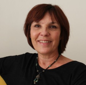 Photo de profil de Valérie Demonin