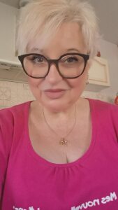 Photo de profil de Valérie Demoulin