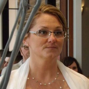 Photo de profil de Valerie Denicourt