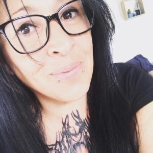 Photo de profil de Valerie Deoliveira